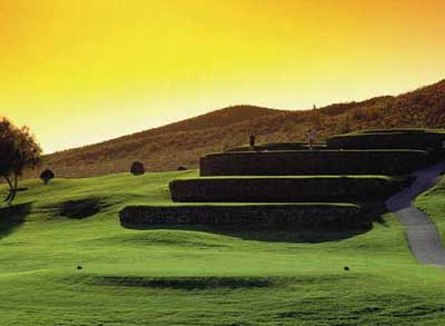 Legend at Arrowhead - Glendale, Arizona Golf