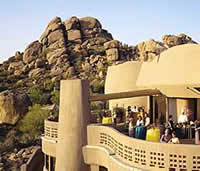 The Boulders Resort - Arizona