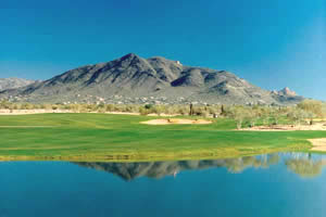 Dove Valley Ranch - Arizona Golf