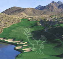 The Golf Club at Eagle Mountain - Arizona Golf