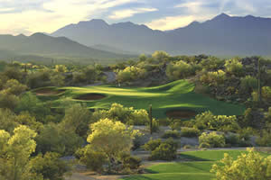 Estrella Mountain Ranch Golf Club - Arizona Golf