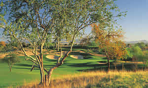 Kierland Golf Club - Arizona Golf
