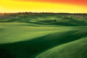 Kokopelli Golf Course - Arizona Golf