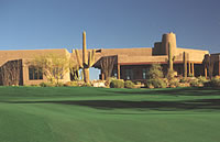 Legend Trail Golf Club - Arizona Golf