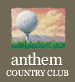 Anthem Golf Club - Phoenix