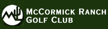 McCormick Ranch - Arizona Golf