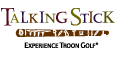 Talking Stick Golf Club - Arizona Golf