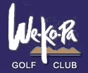 We-Ko-Pa Golf Course- Arizona Golf