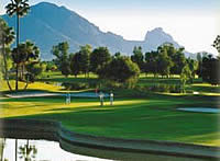 McCormick Ranch - Arizona Golf