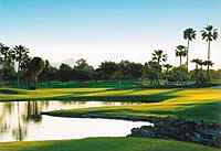 McCormick Ranch - Arizona Golf