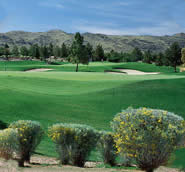 Phantom Horse Golf Club - Arizona Golf