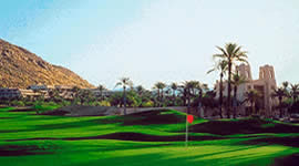 The Phoenician - Arizona Golf