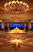 The Phoenician - Arizona Golf