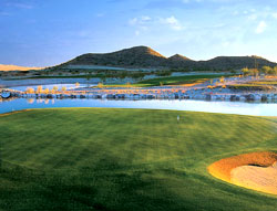 Raven Golf Club at Verrado - Arizona Golf