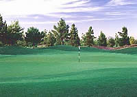 Raven Golf Club at South Mountain - Arizona Golf