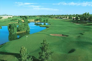 Stonecreek Golf Club - Arizona Golf
