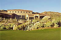 SunRidge Canyon Golf Club - Arizona Golf