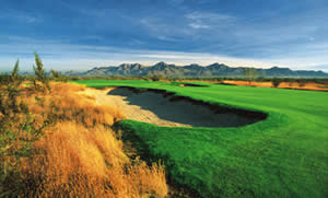 Talking Stick Golf Club - Arizona Golf