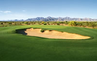 Talking Stick Golf Club - Arizona Golf