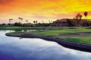 The Legend - Arizona Golf