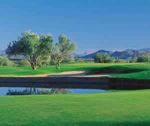 Tonto Verde Golf Club - Arizona Golf