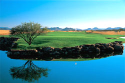 Trilogy Golf Club at Vistancia - Arizona Golf