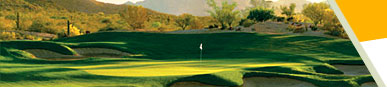 Best of West, Arizona Golf