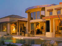 Desert Golf and Vacation Rentals