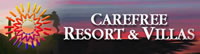 Carefree Resort & Villas - Arizona