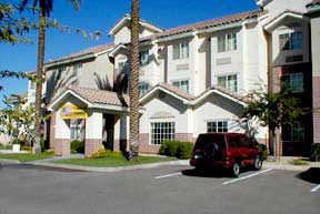 COMFORT INN CHANDLER