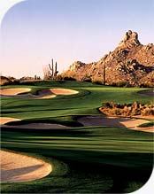Best of Scottsdale & Phoenix Golf